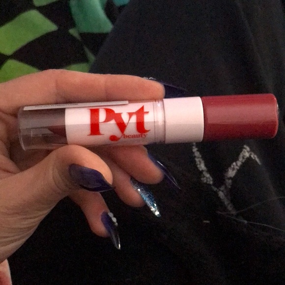 ✨🆕BNIP!SEALED!PYT Beauty Friends With Benefits Lip Duo in “Go Getter”!Ipsy!✨ - Picture 1 of 16